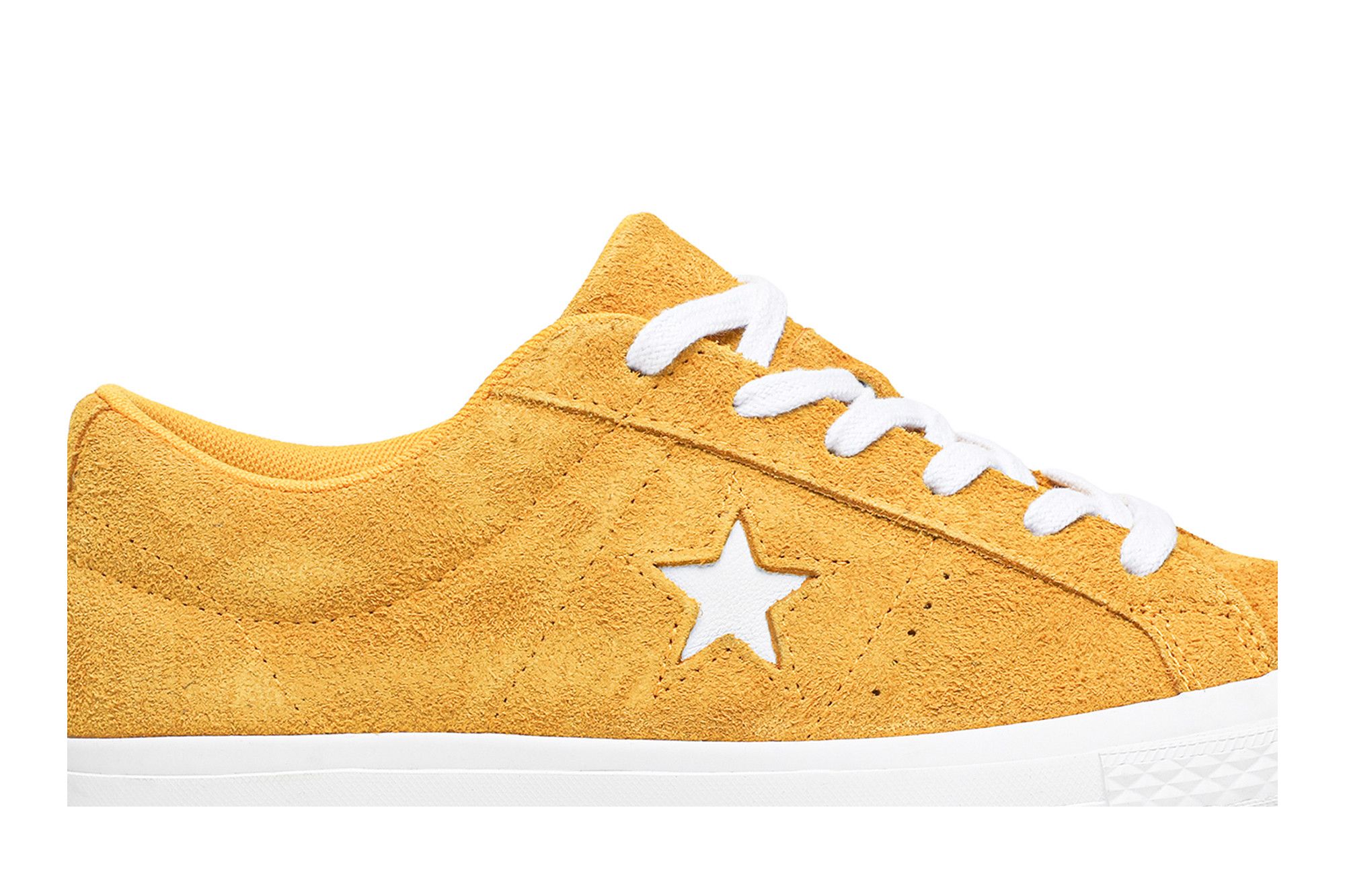 Size 5.5 Golf Le Fleur x One Star Ox Sulphur