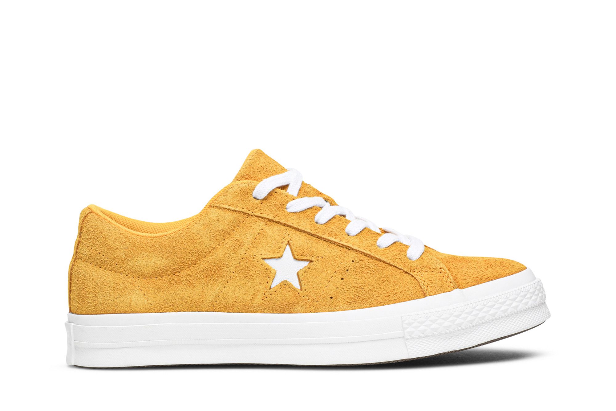 Buy Golf Le Fleur x One Star Ox Sulphur 159435C GOAT UK