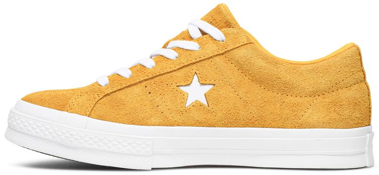 Golf Le Fleur x One Star Ox Sulphur