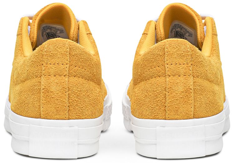 Golf Le Fleur x One Star Ox Sulphur