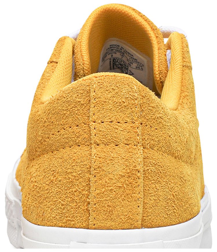 Golf Le Fleur x One Star Ox Sulphur