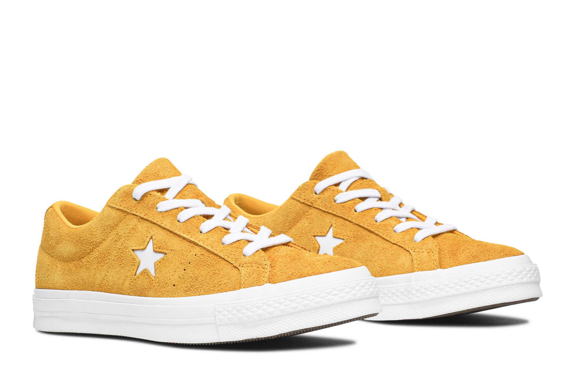 Buy Golf Le Fleur x One Star Ox Sulphur 159435C GOAT CA