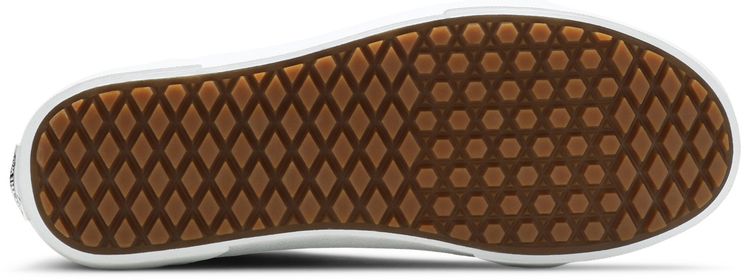 Vans Sk8 Hi MTE Pewter