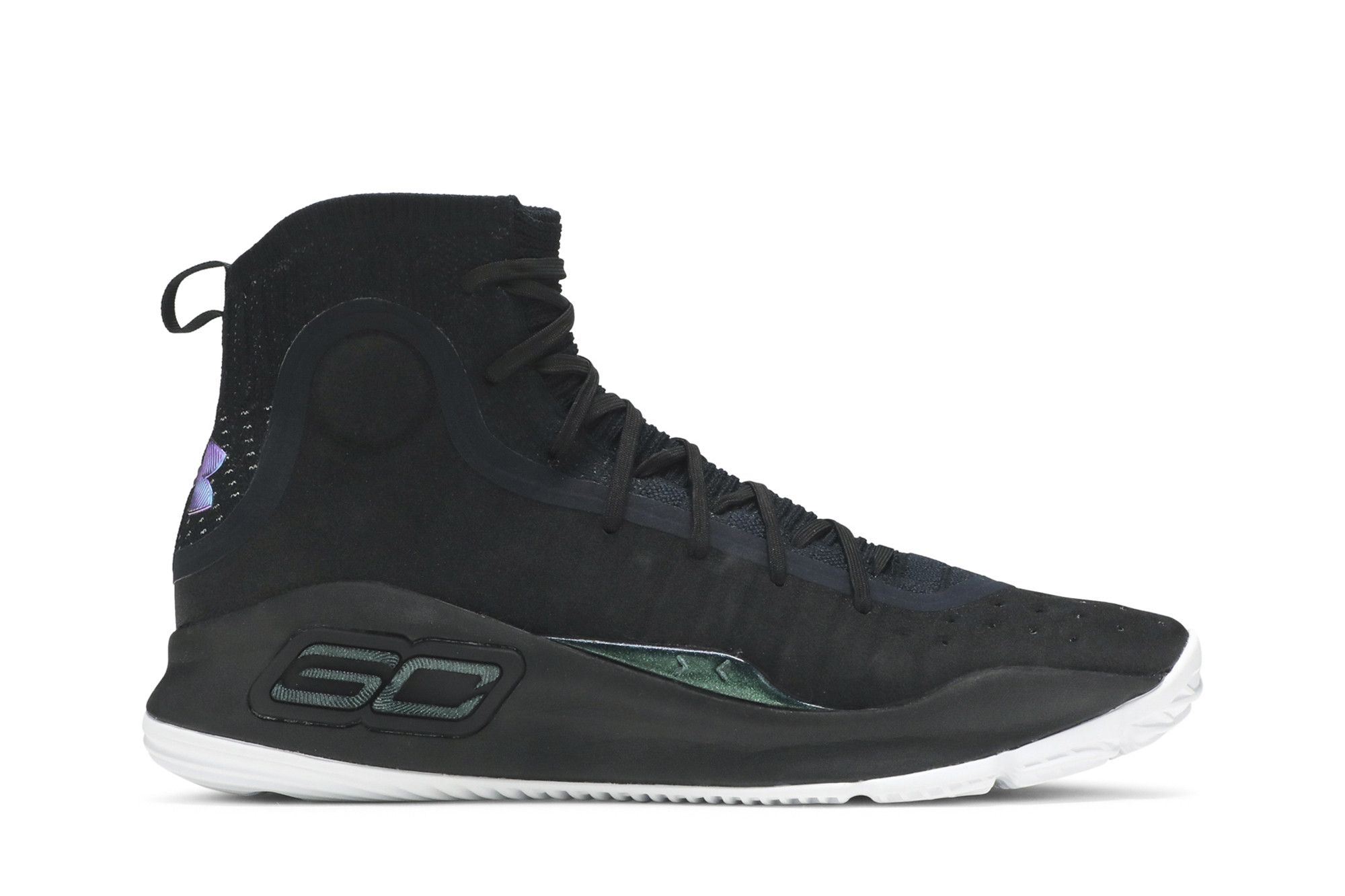 Under Armour Curry 4 Retro 