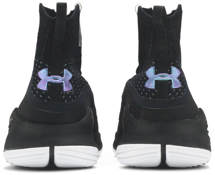 Curry 4 More Range