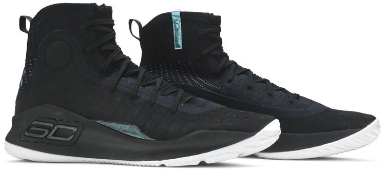 Curry 4 More Range