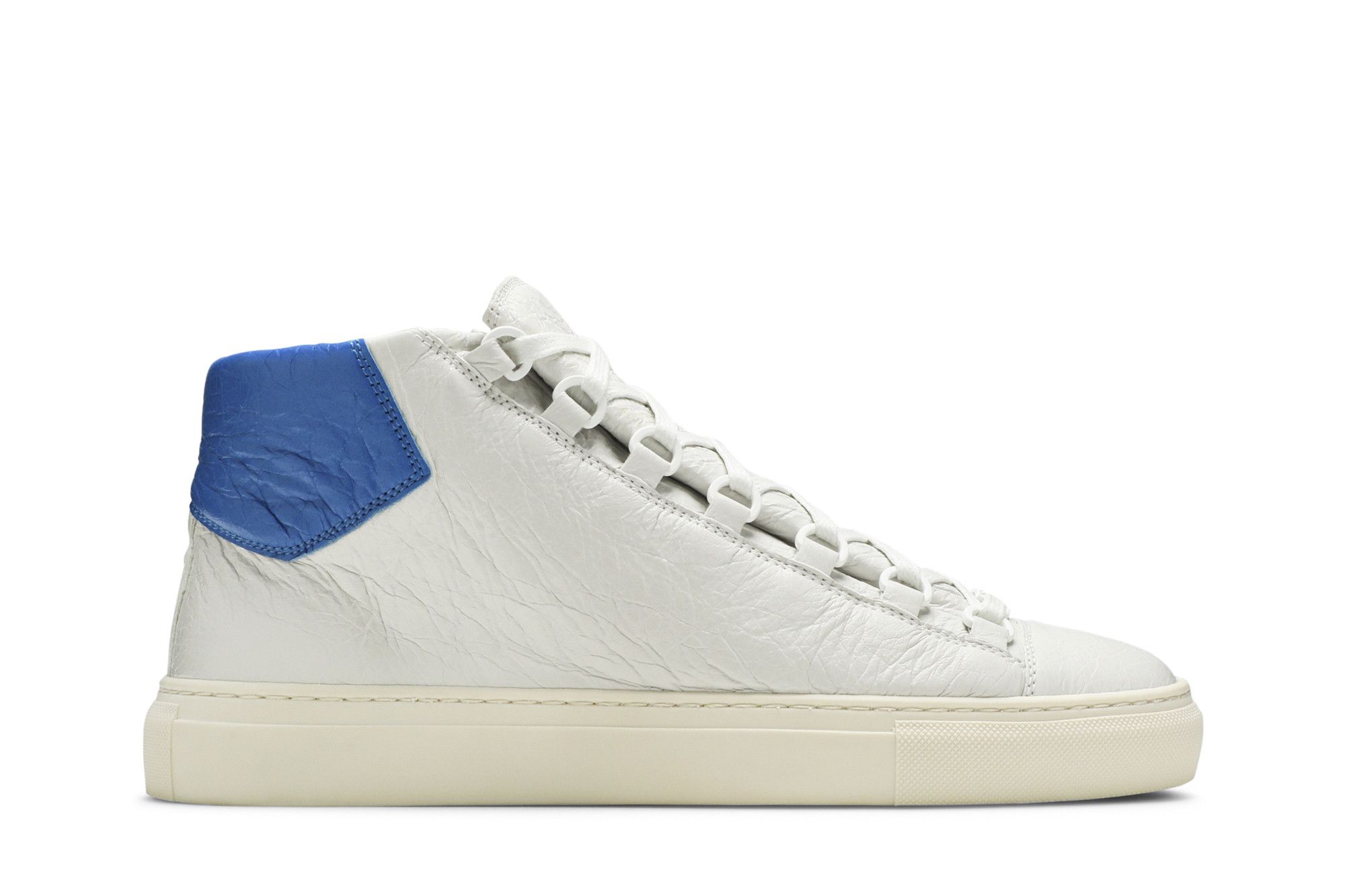Balenciaga arena high white shop