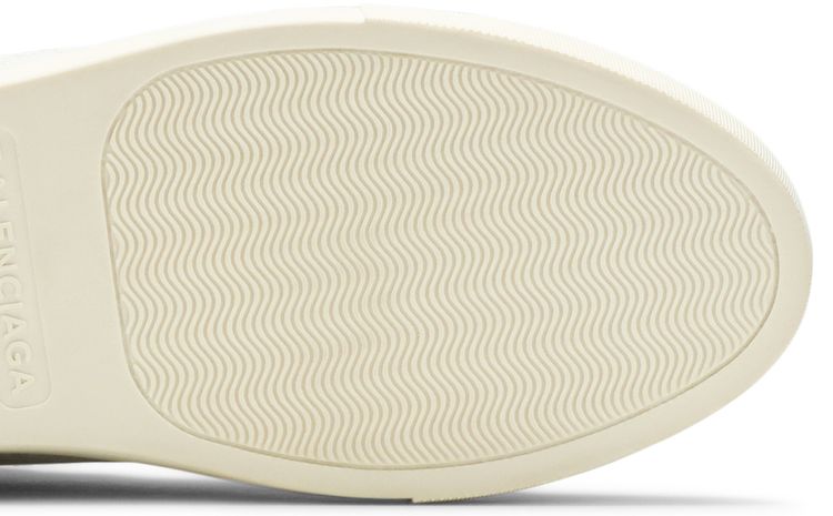 Balenciaga Arena High White Blue