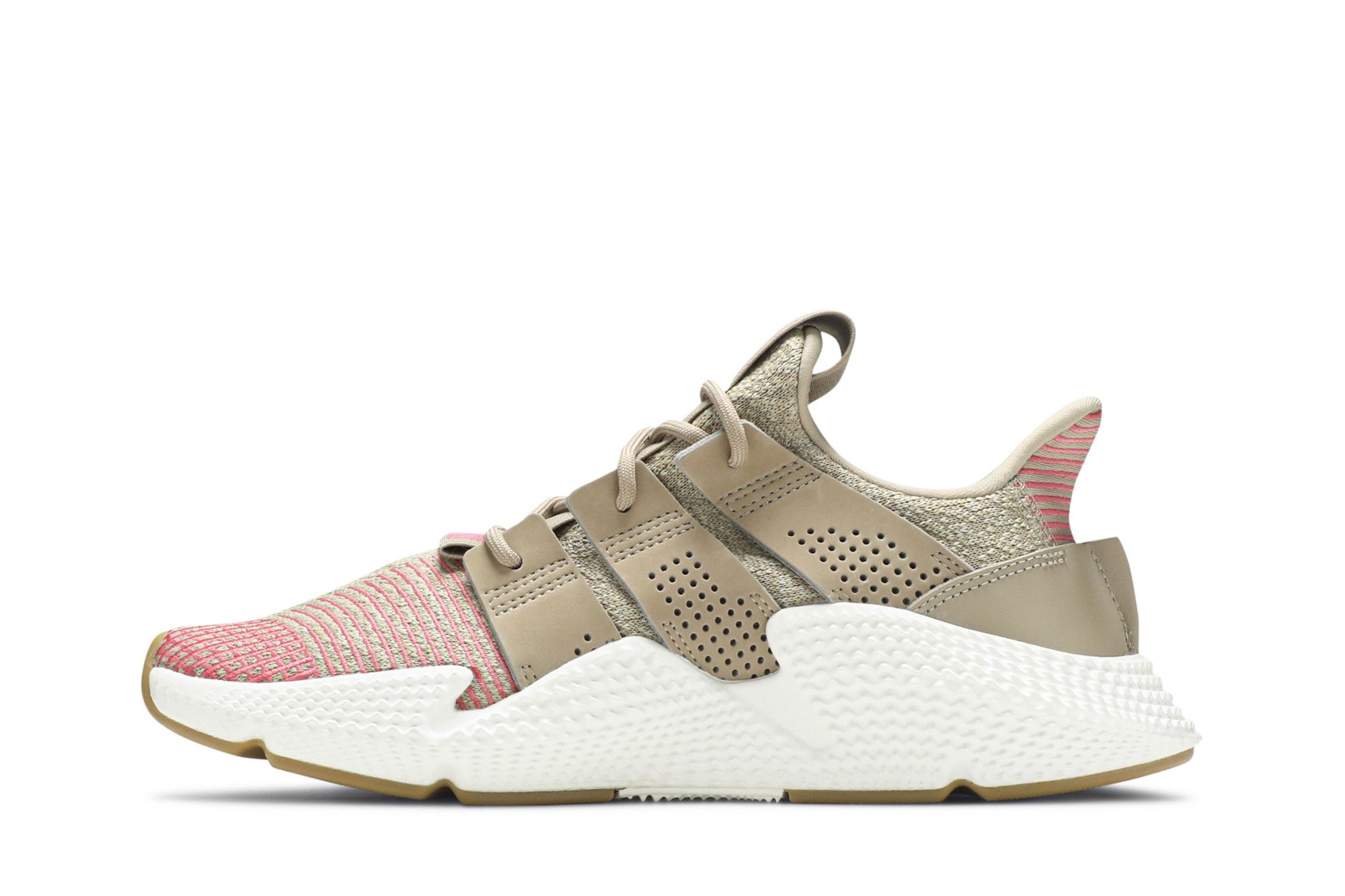 Buy Prophere Trace Khaki CQ2128 GOAT CA