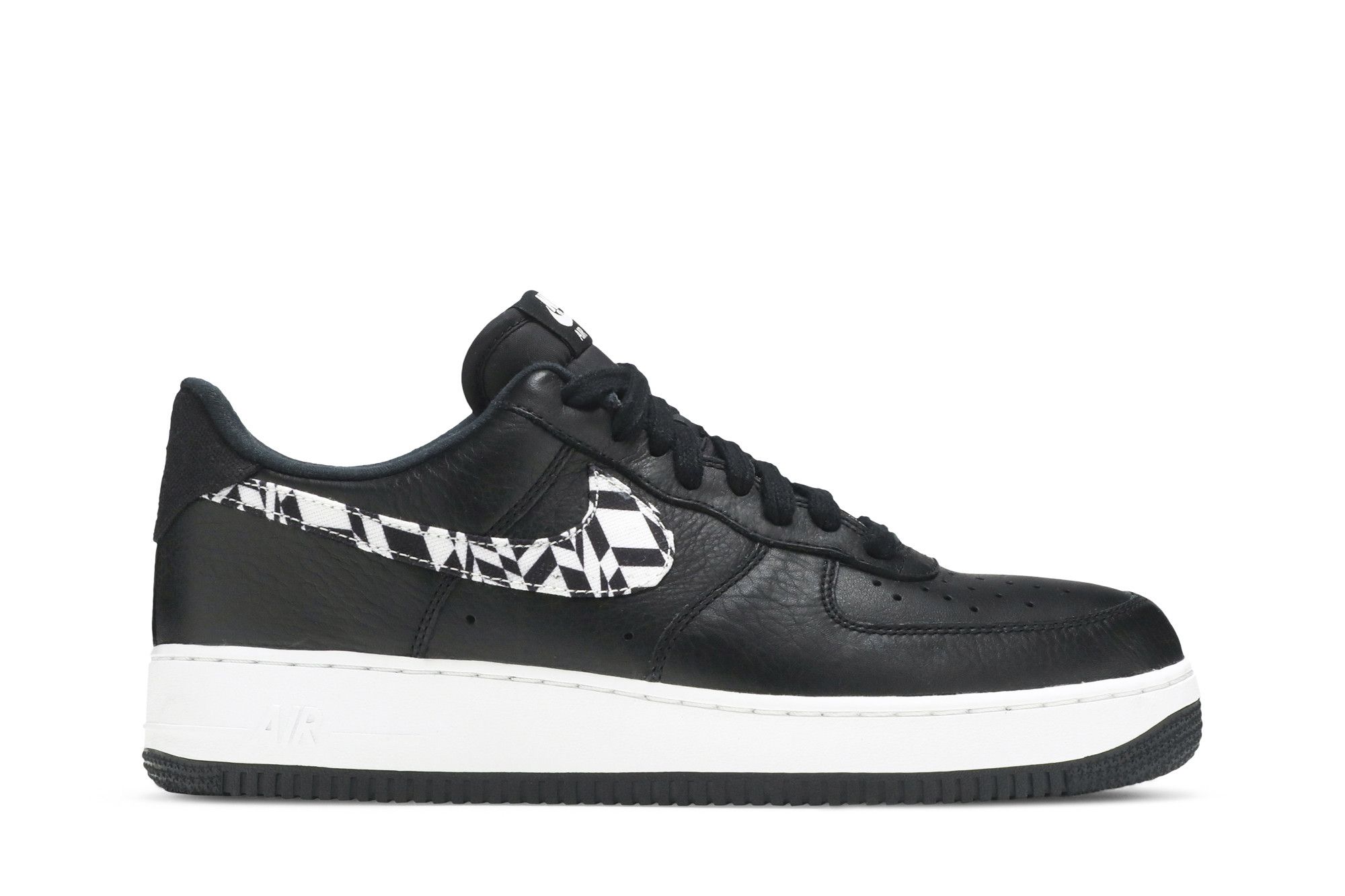 Nike air force 1 black camo online