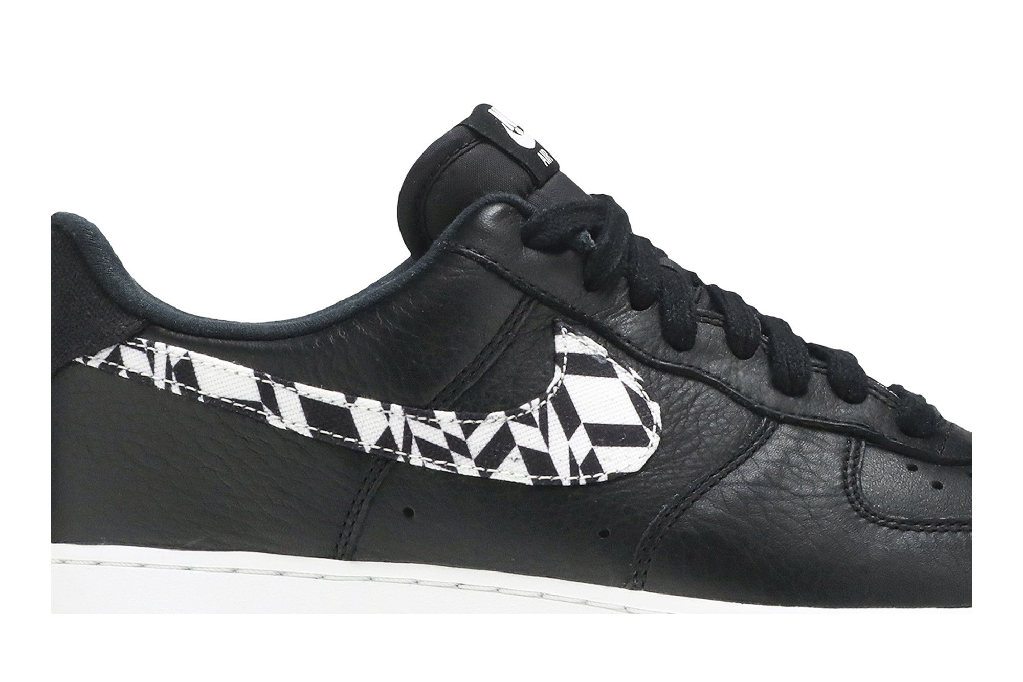 Buy Air Force 1 Low Tiger Camo Black AQ4131 001 GOAT UK