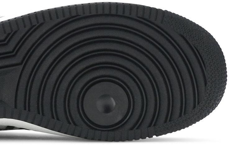 Nike Air Force 1 Low Tiger Camo Black