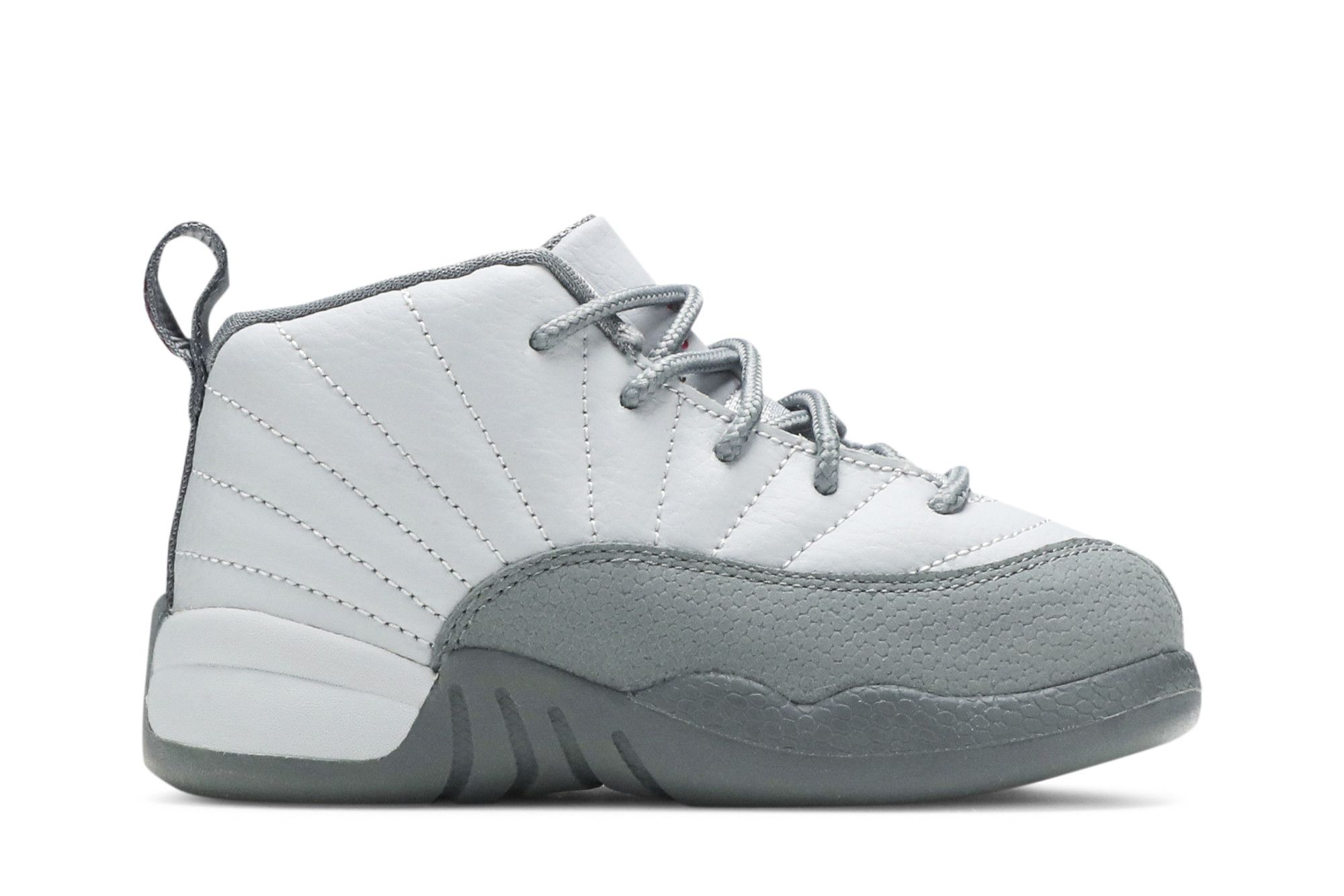 Cool grey 12 release date best sale