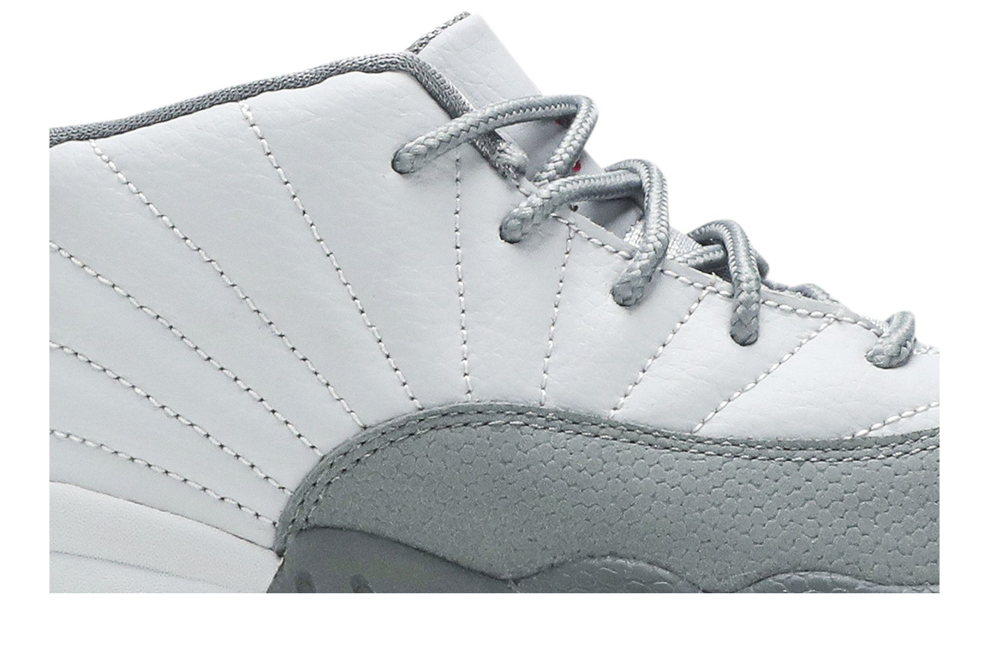 Buy Air Jordan 12 Retro TD Cool Grey 819666 029 GOAT CA