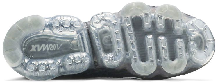 Nike Wmns Air VaporMax Flyknit 2 Black White