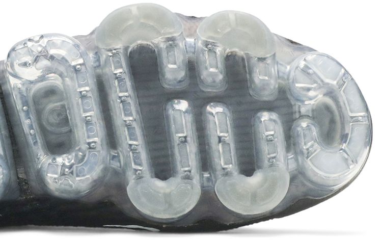 Nike Wmns Air VaporMax Flyknit 2 Black White