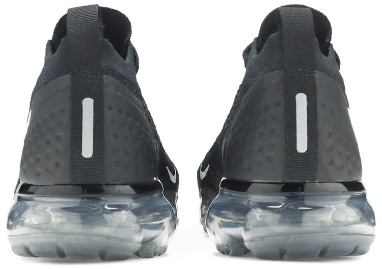Nike Wmns Air VaporMax Flyknit 2 Black White