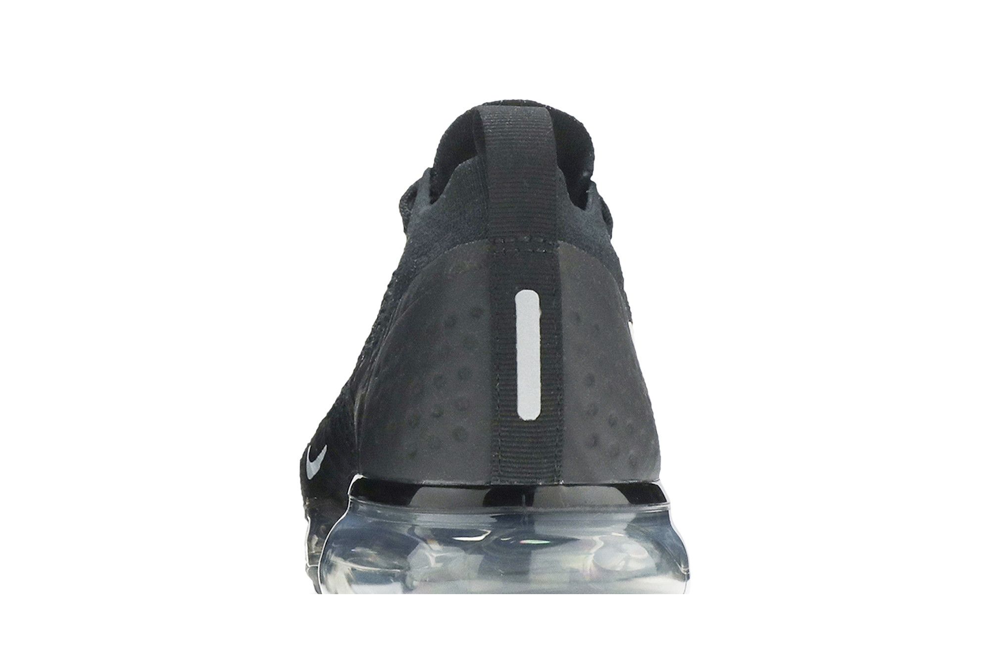 nike vapormax flyknit black women