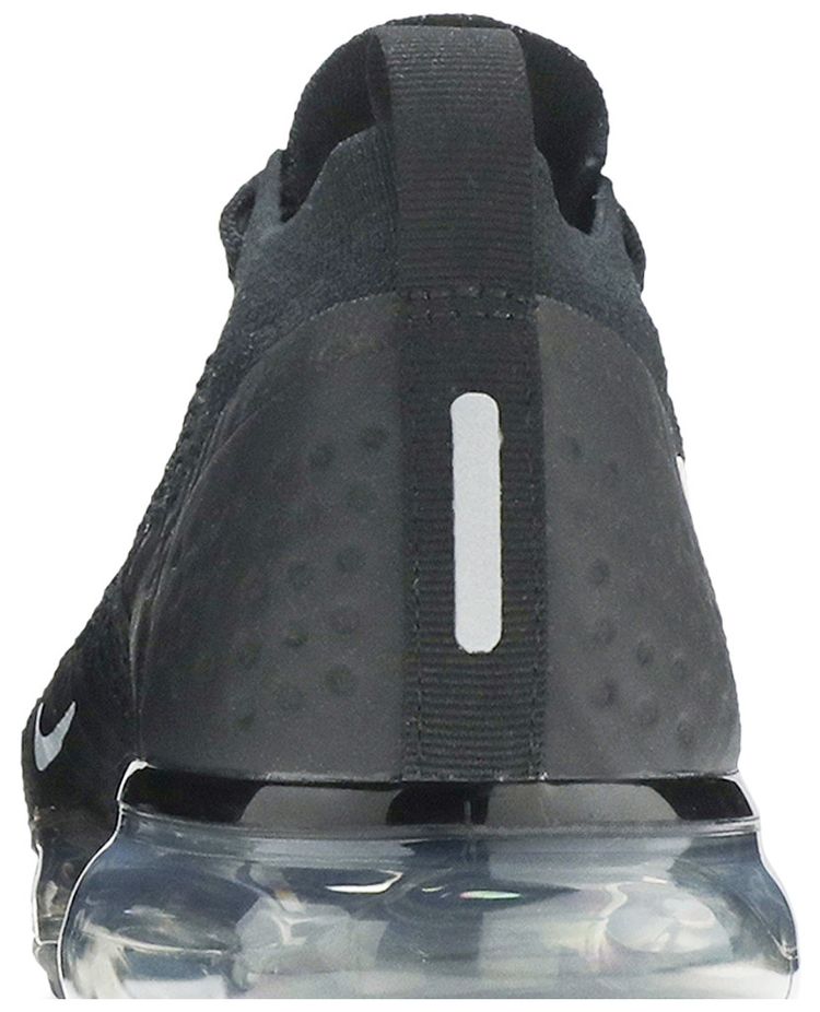 Nike Wmns Air VaporMax Flyknit 2 Black White