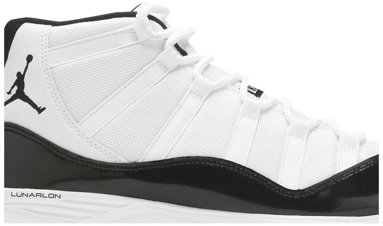Air Jordan 11 Retro TD Cleat Concord
