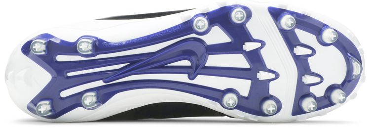 Air Jordan 11 Retro TD Cleat Concord