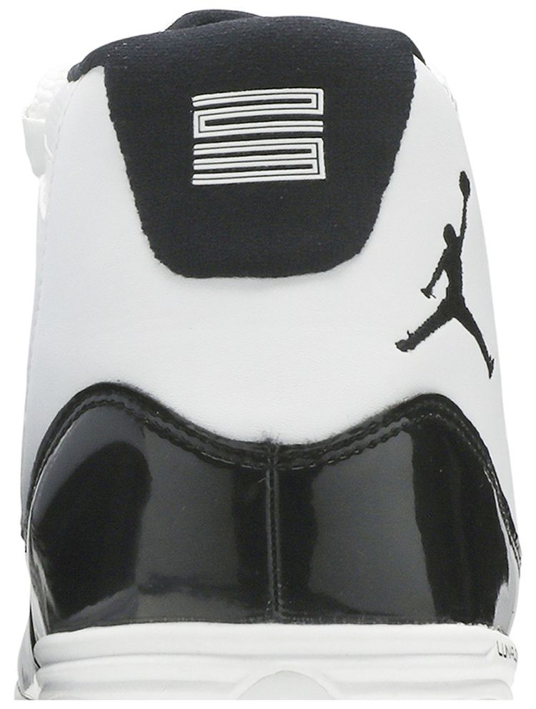 Air Jordan 11 Retro TD Cleat Concord