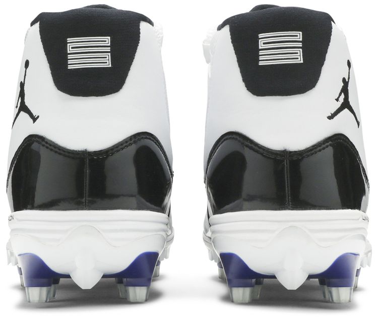 Air Jordan 11 Retro TD Cleat Concord