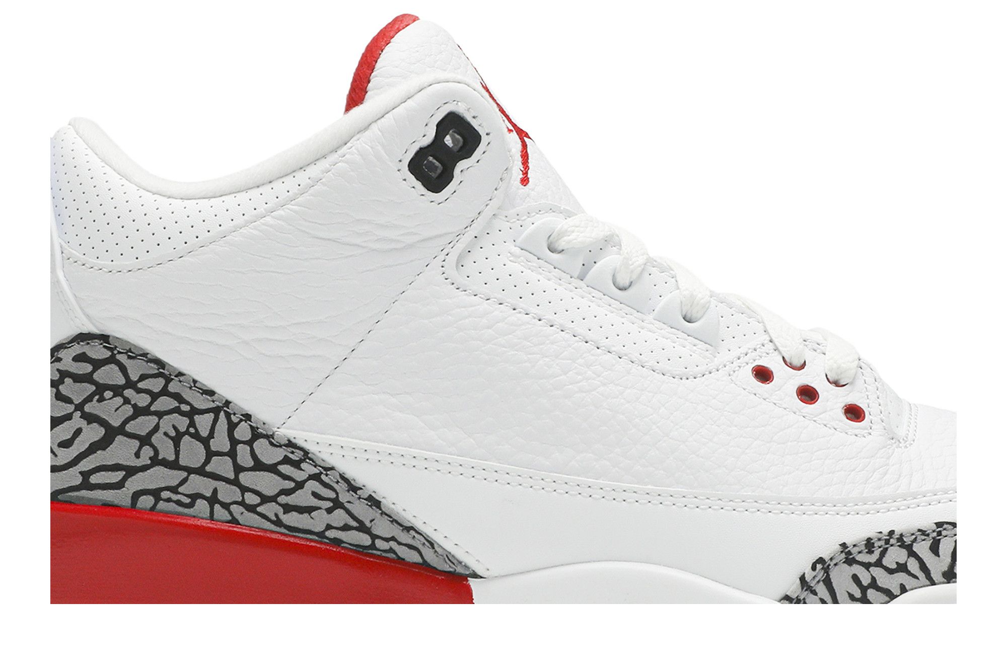Hall of fame retro 3 discount