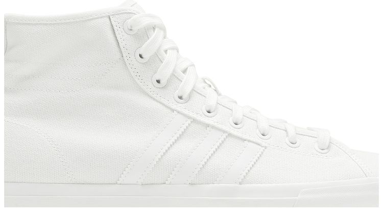 Adidas Matchcourt High RX Triple White