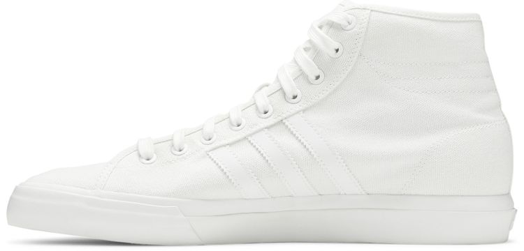 Adidas Matchcourt High RX Triple White