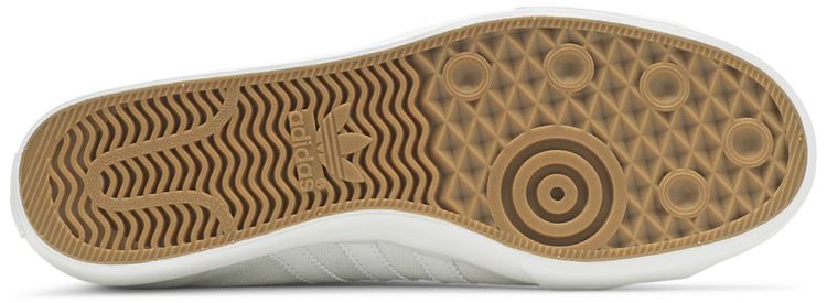 Adidas Matchcourt High RX Triple White