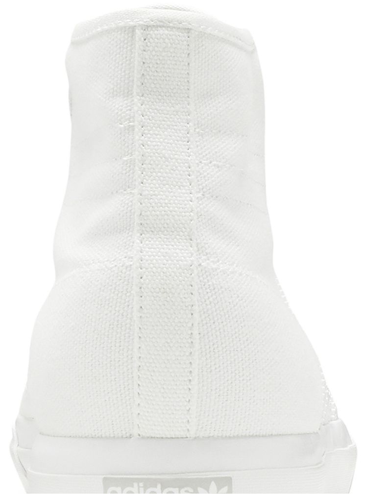 Adidas Matchcourt High RX Triple White