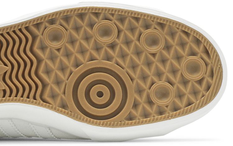 Adidas Matchcourt High RX Triple White