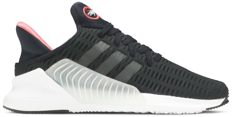 Adidas Climacool 0217 Black