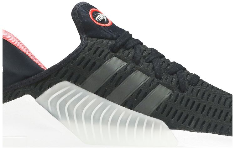 Adidas Climacool 0217 Black