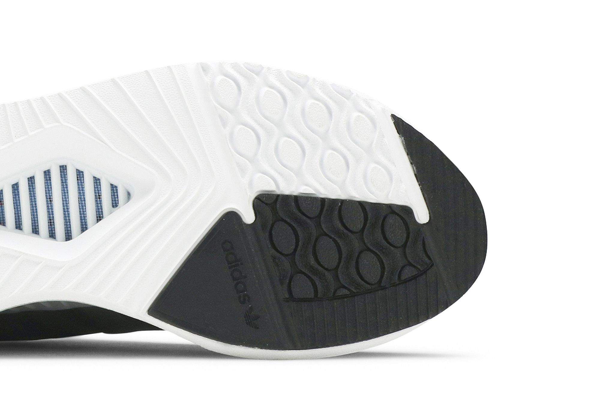 Buy Climacool 02/17 'Black' - CG3347 | GOAT