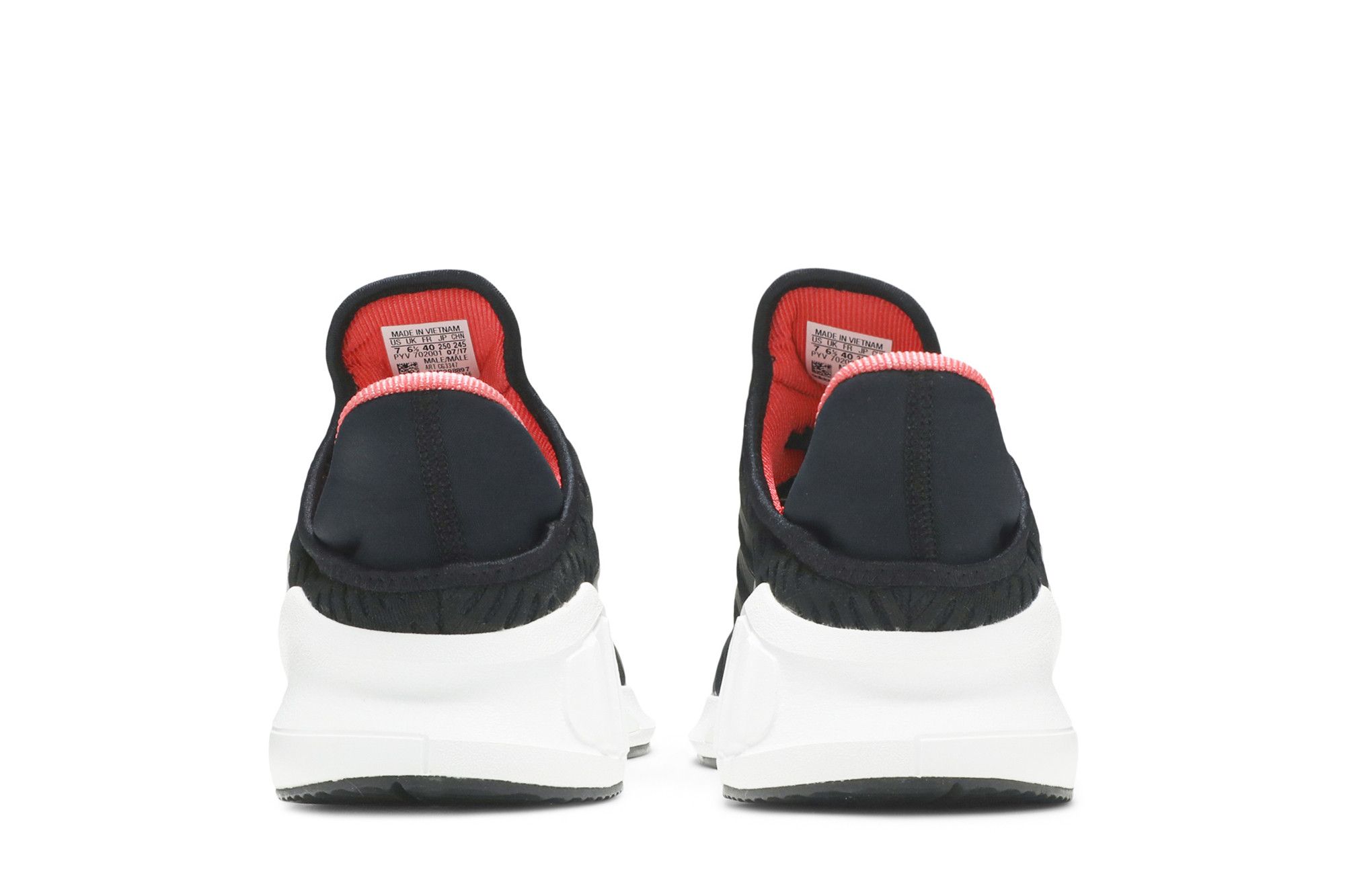 Buy Adidas Climacool 02/17 'Black' - CG3347 | GOAT