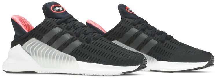 Adidas Climacool 0217 Black