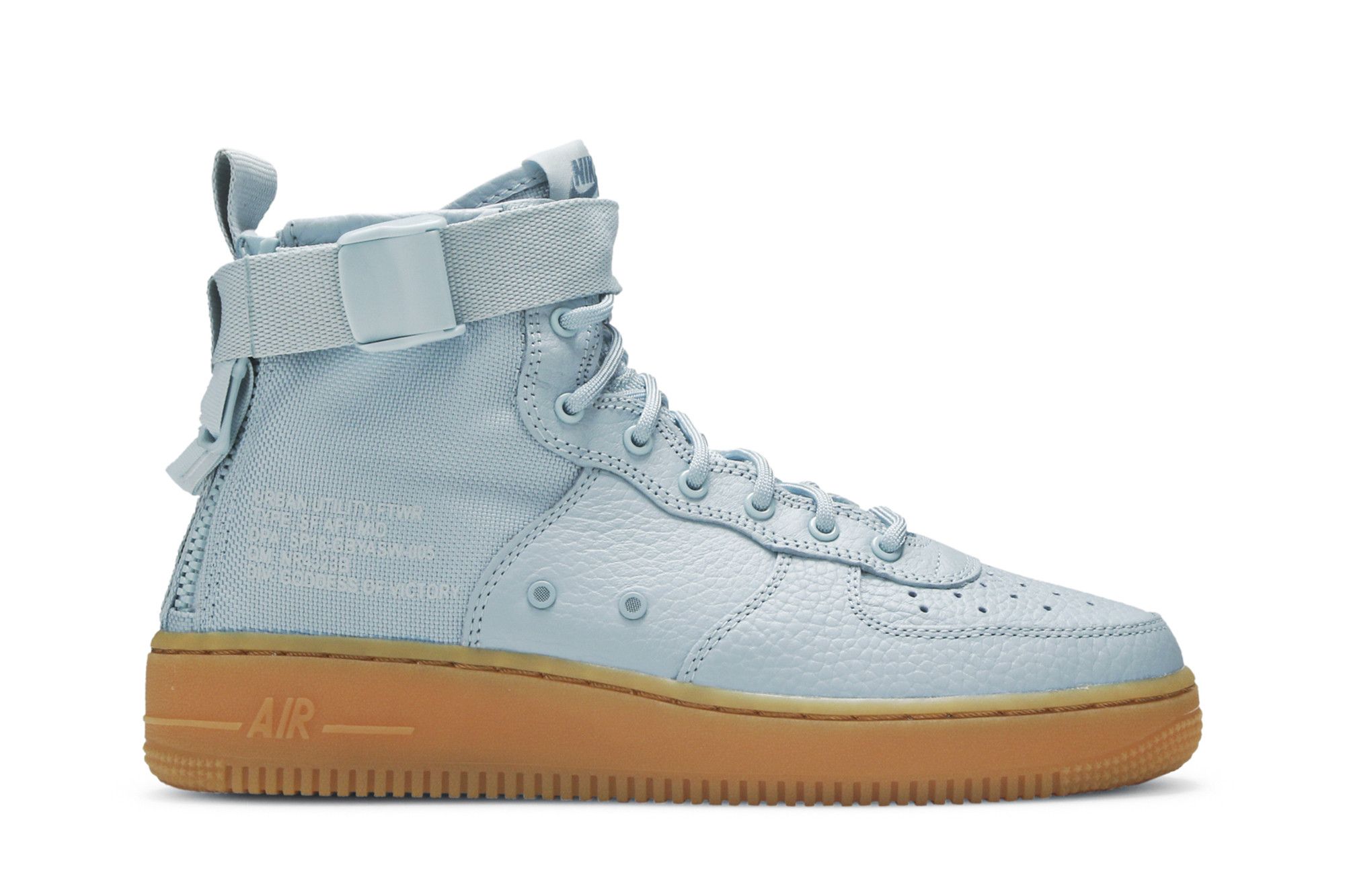 Blue sf air force 1 online