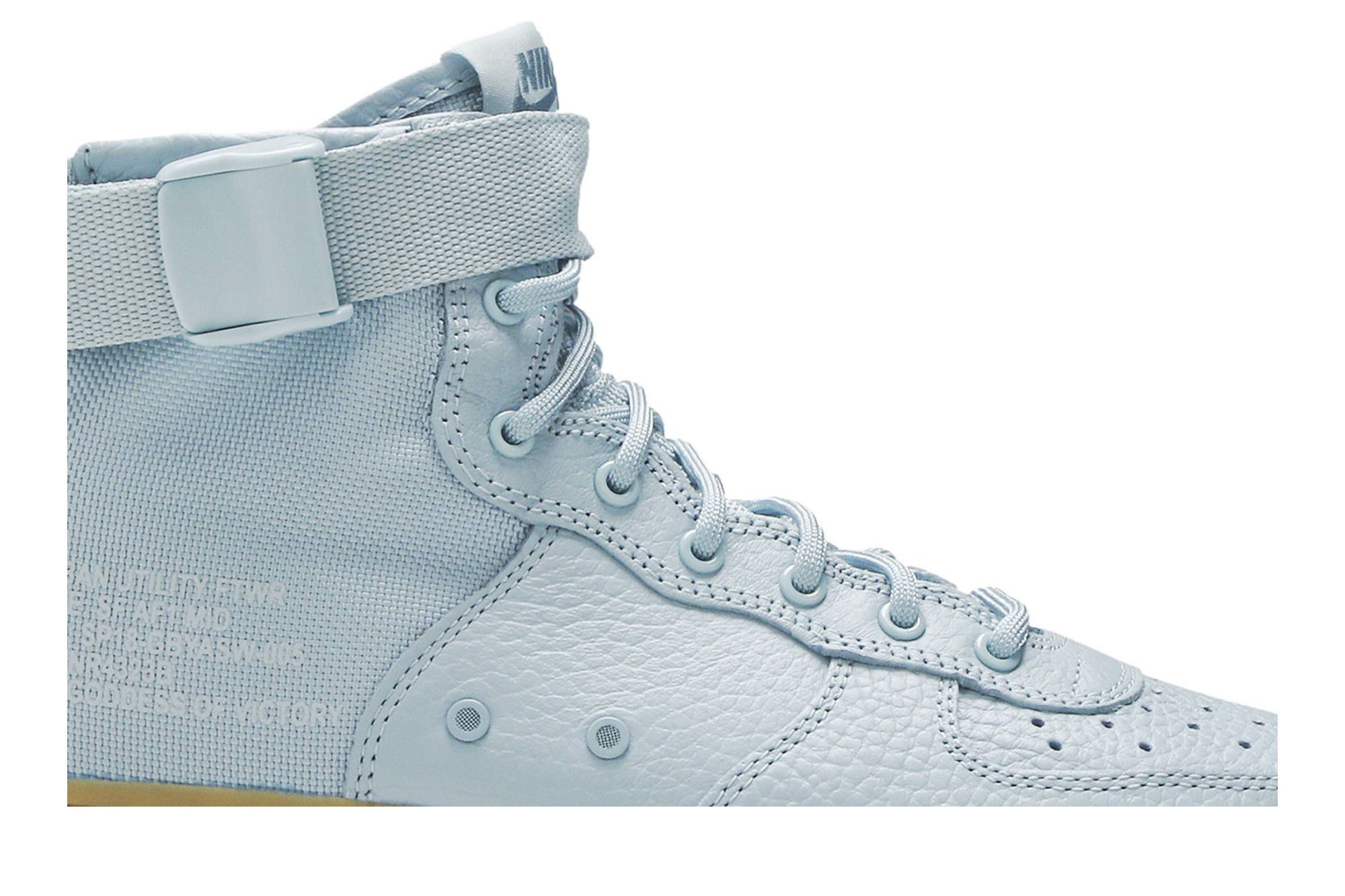 Nike sf af1 mid gs new arrivals