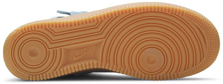 Nike SF Air Force 1 Mid GS Ocean Bliss