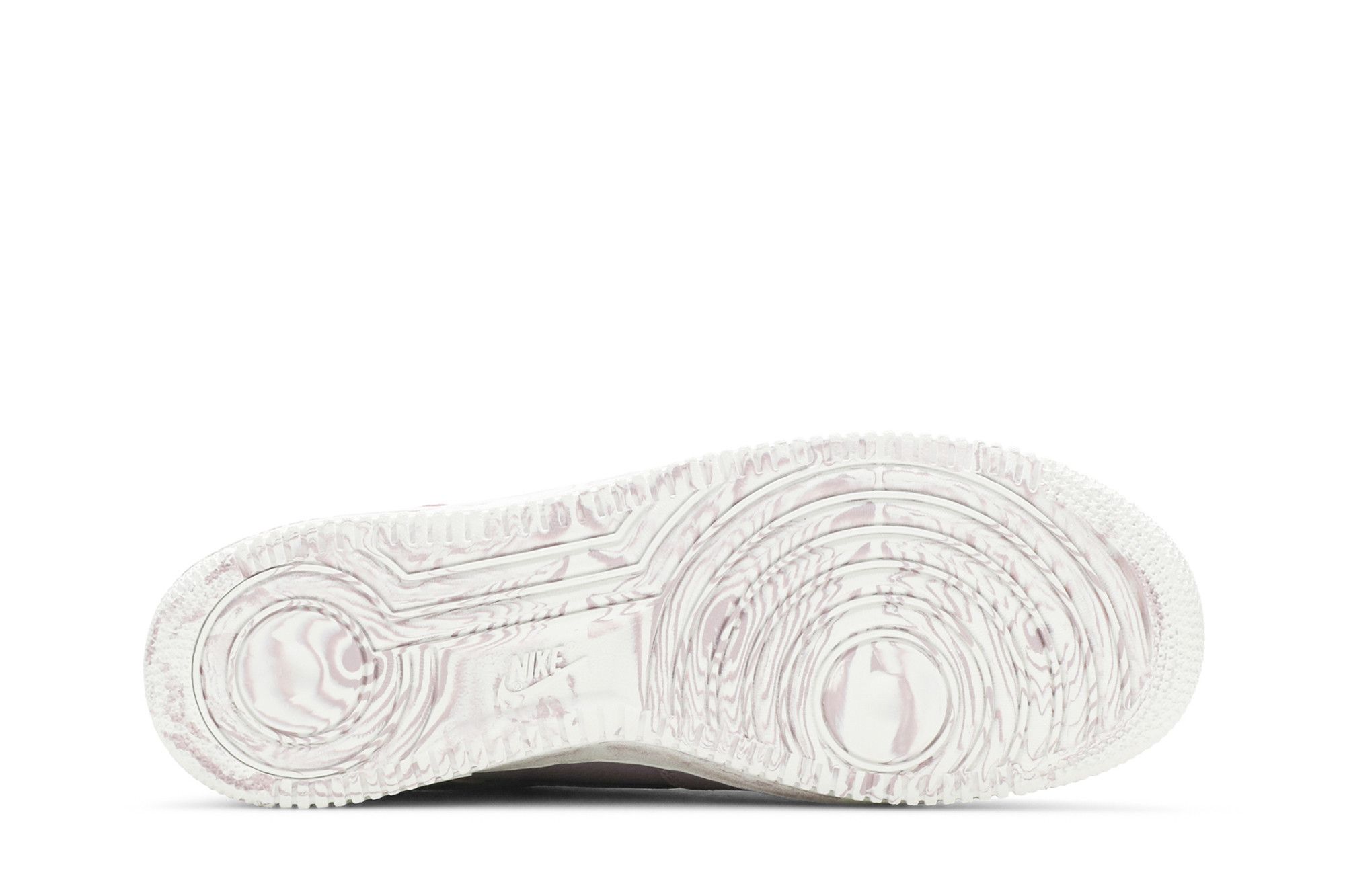 Achetez des Air Force 1 07 LV8 Elemental Rose Marble AJ9507 600 GOAT FR