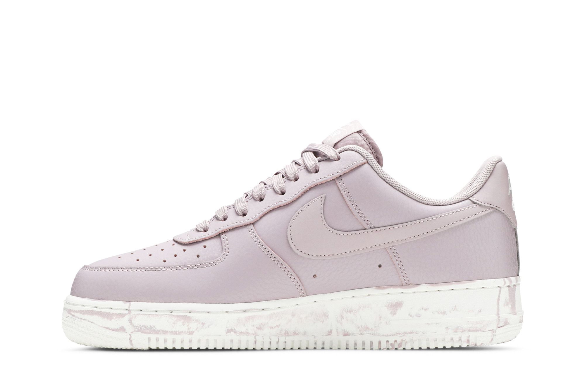 Buy Air Force 1 07 LV8 Elemental Rose Marble AJ9507 600 GOAT