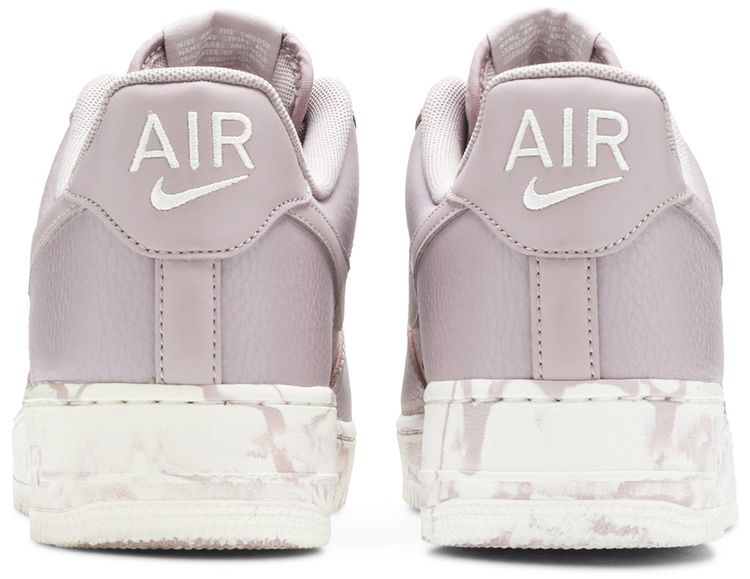Nike Air Force 1 07 LV8 Elemental Rose Marble