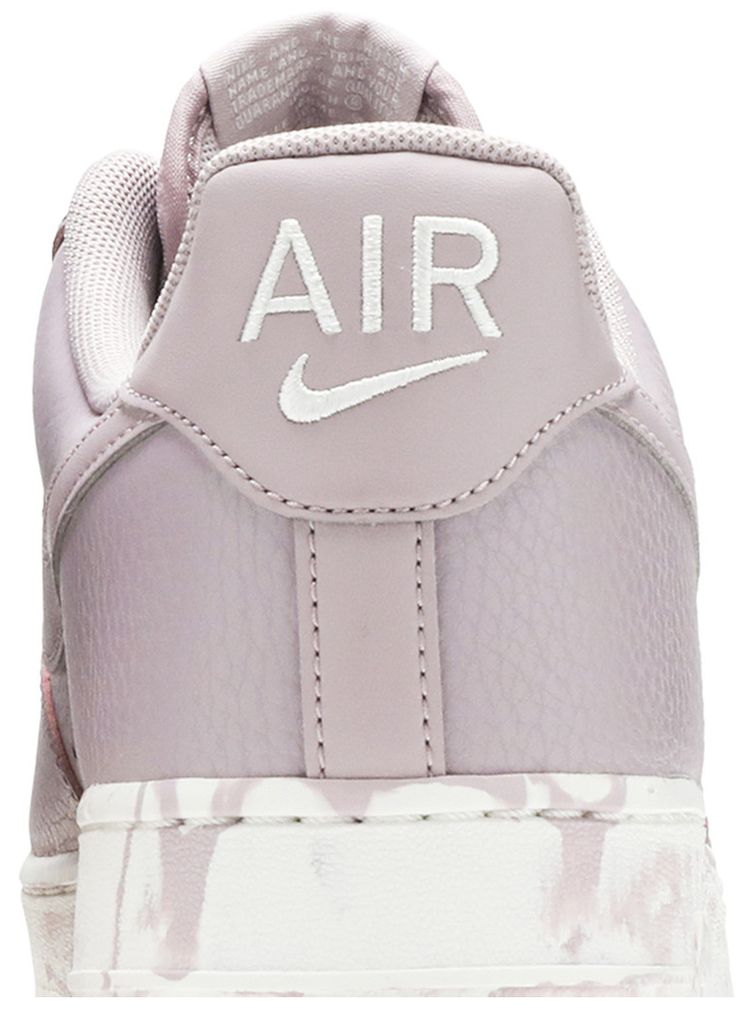 Nike Air Force 1 07 LV8 Elemental Rose Marble