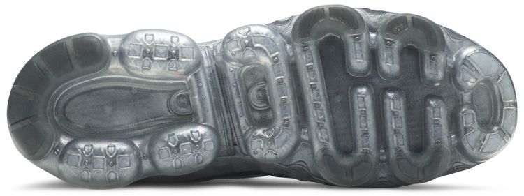 Nike Air VaporMax 2019 Ghost Black