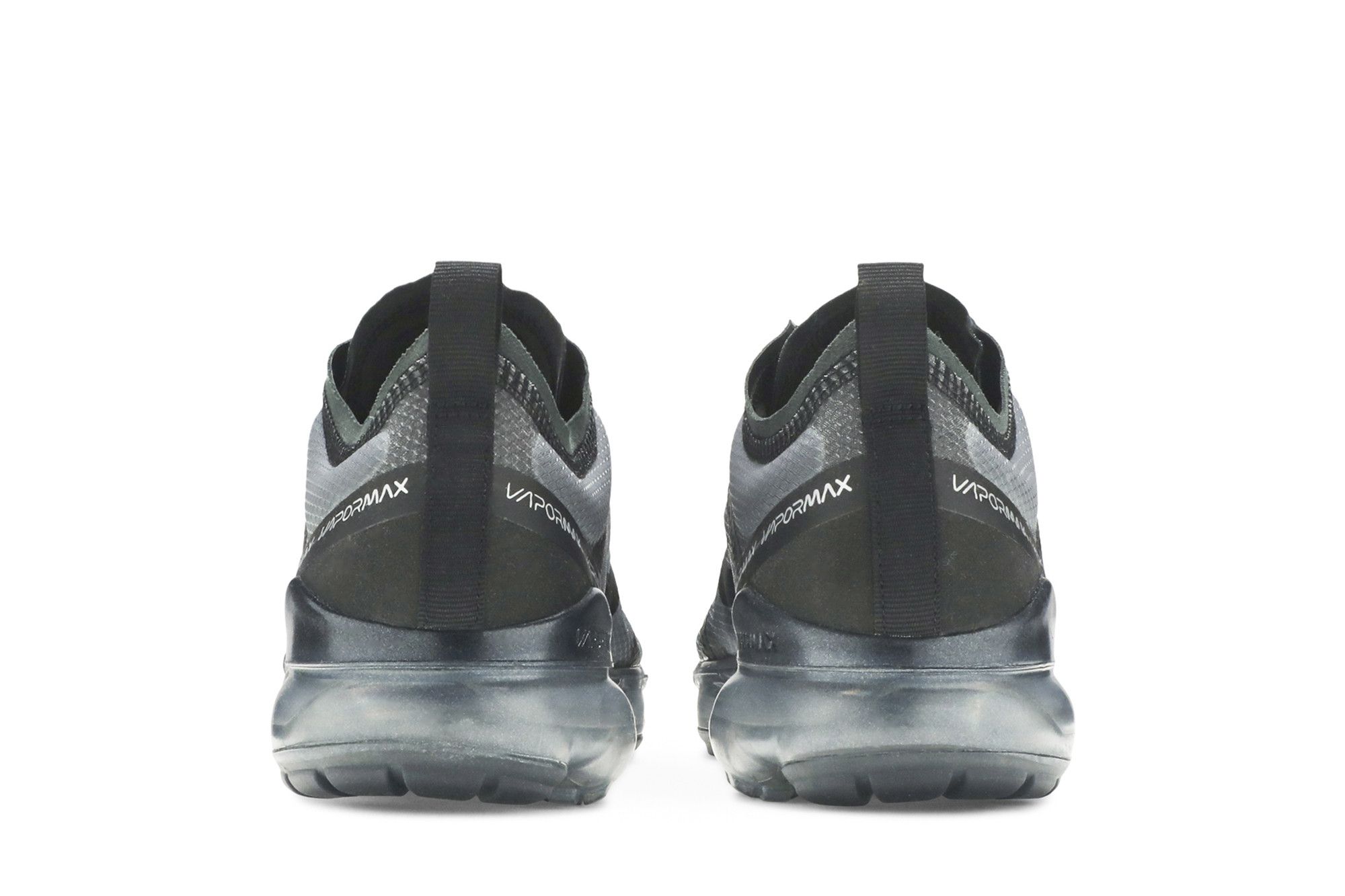 Buy Air VaporMax 2019 Ghost Black AR6631 004 GOAT UK