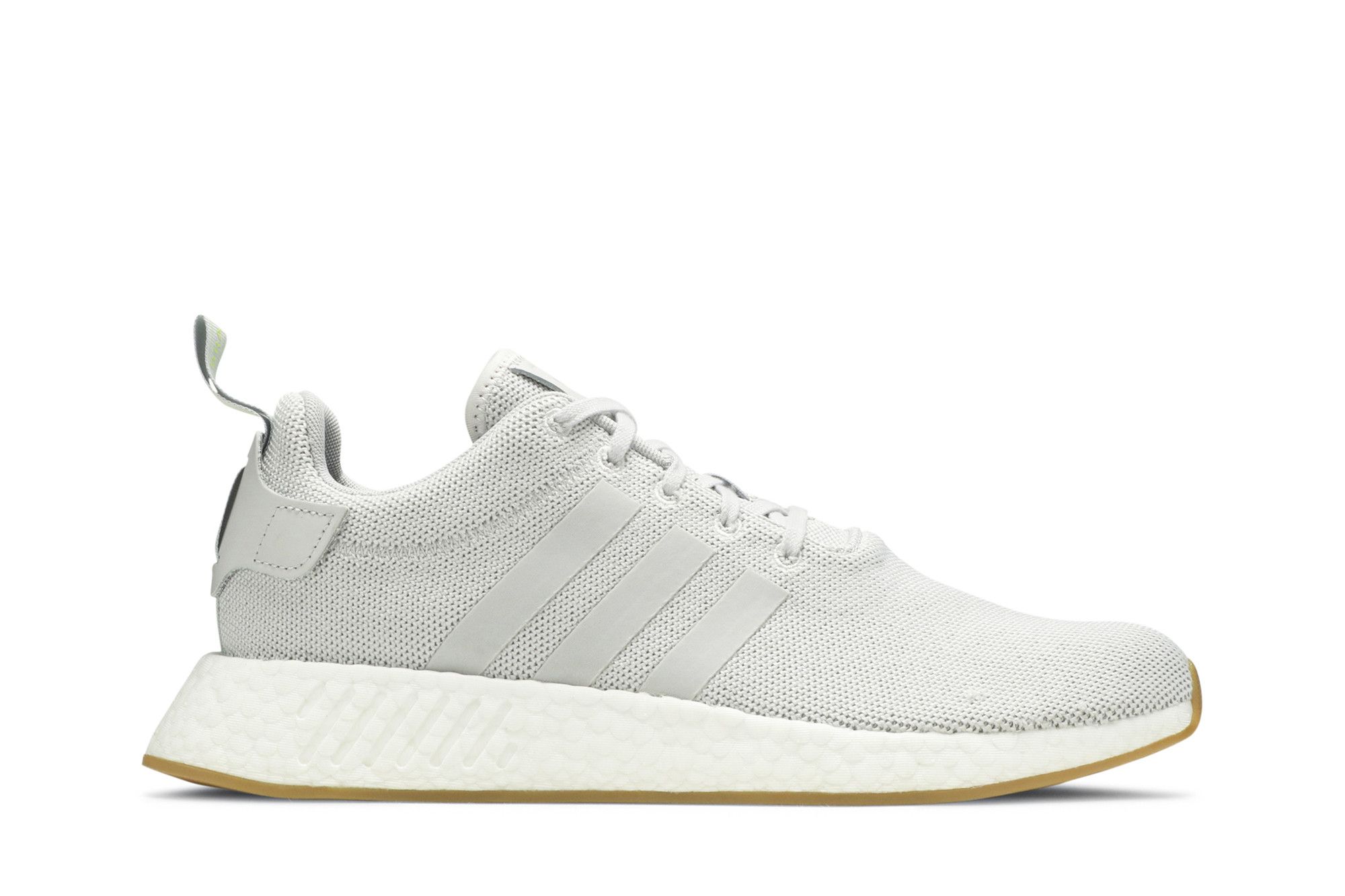 Buy NMD R2 Grey Gum CQ2403 GOAT AU