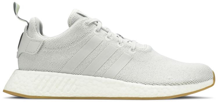 Buy NMD_R2 'Grey Gum' - CQ2403 | GOAT