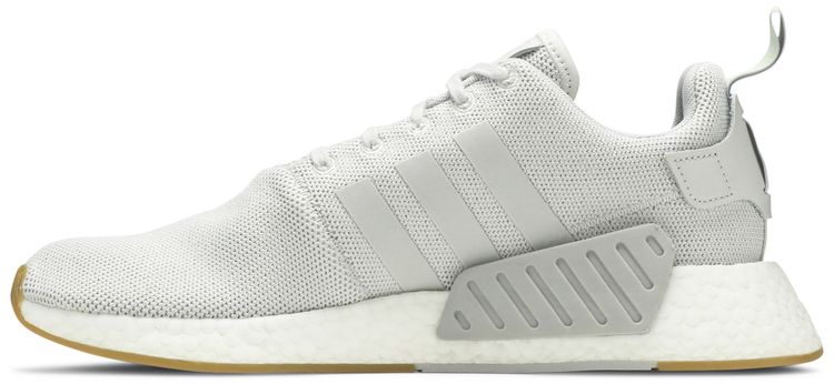 Adidas NMD R2 Grey Gum